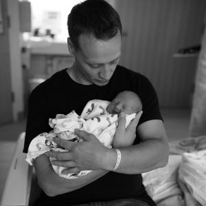 Meet your Posher, Christopher